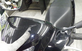 SUZUKI ADDRESS V125 2007 DT11A