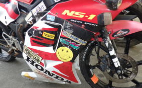 HONDA NS-1 GEN 2 2010 AC12