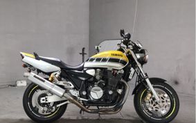 YAMAHA XJR1200 1998 4KG