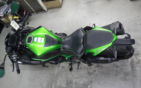 KAWASAKI ZH2 SE 2021 ZRT00K