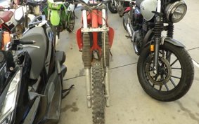 HONDA CR125R JE01