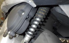SUZUKI ADDRESS V125 DT11A