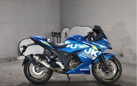 SUZUKI JIKUSA-SF250 ED22B