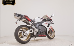 HONDA CBR1000RR 2007
