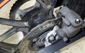 SUZUKI Vｽﾄﾛｰﾑ250A