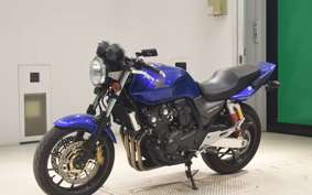 HONDA CB400SF GEN 4 2016 NC42