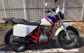 HONDA FTR223 MC34