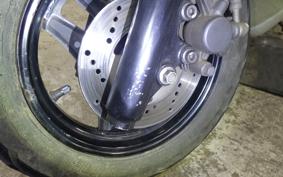 SUZUKI ADDRESS V125 G 2017 CF46A