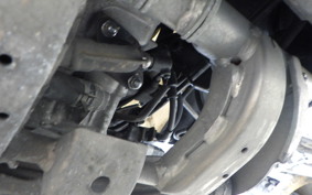 HONDA ﾍﾞﾝﾘｨ50-2 AA05