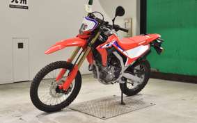 HONDA CRF250L MD47