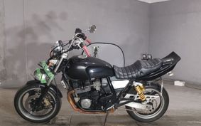 YAMAHA XJR400 R 1997 4HM