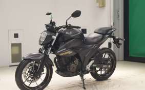 SUZUKI ｼﾞｸｻｰ250 ED22B