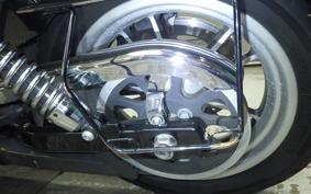 HARLEY FXDL 1580 2008