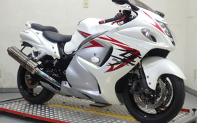 SUZUKI GSX-1300R HAYABUSA 2007 GX72A
