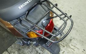 HONDA TACT-4ﾍﾞｰｼｯｸ AF79