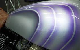 YAMAHA XJR400 1994 4HM