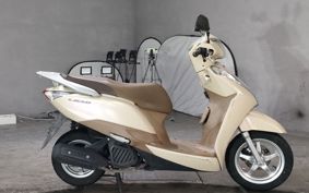 HONDA LEAD 125 JF45