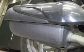 HONDA LEAD 110 2002 JF19