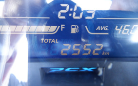 HONDA PCX 125