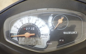 SUZUKI ADDRESS V50 Gen.2 CA42A