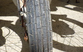 SUZUKI CELL PET 50 M30
