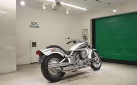 YAMAHA DRAGSTAR 400 1999 4TR