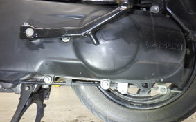 SUZUKI ADDRESS V50 2009 CA4BA