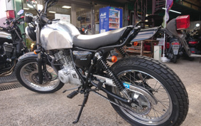 SUZUKI GLASS TRACKER BIG BOY NJ4BA