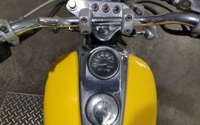HONDA MAGNA 50 AC13