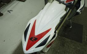 YAMAHA YZ450 F 2024 CJ15C