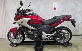 HONDA NC750X DCT ABS 2017 RC90