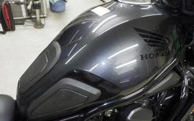HONDA REBEL 1100 DCT 2021 SC83