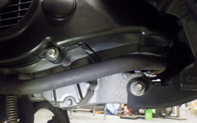 SUZUKI ADDRESS V125 S 2017 CF4MA