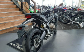 HONDA CBR650R 2022 RH03