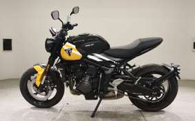 TRIUMPH TRIDENT 660 2026