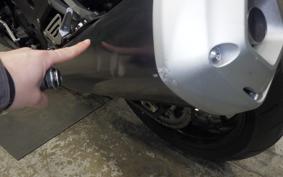 KAWASAKI ZZ1400 NINJA R A 2015