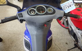 GILERA RUNNER FXR180 SP