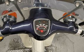 HONDA SUPER CUB90 HA02
