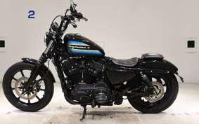 HARLEY XL1200NS 2018