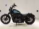 Фото Harley XL1200NS 2018 с японского аукциона