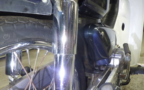 HONDA C100 SUPER CUB Type E 2016 HA06