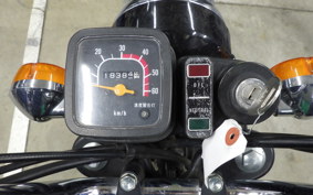 SUZUKI K50 K50