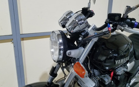 YAMAHA XJR1300 2000 RP03J
