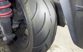 HONDA FAZE S MF11