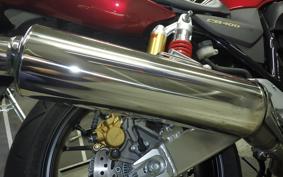 HONDA CB400 SUPER BOLDOR A 2016 NC42
