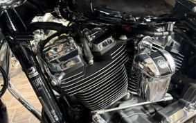 HARLEY FLHX1580 2018 KBC