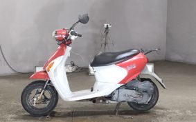 SUZUKI LETS4 CA45A