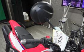 HONDA CRF250L 2018 MD47