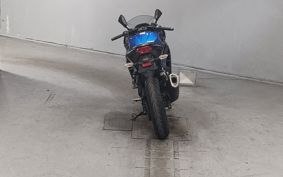 KAWASAKI NINJA250 EX250L