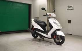 YAMAHA CYGNUS 125 XSR 2 2001 SE44J